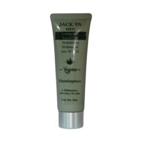 Crema-Gel Hipoalergénica Día SPF-15 (Vegana)