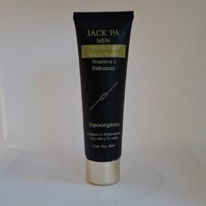 Crema-Gel Hipoalergénica Noche (Clásica)