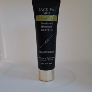 Crema-Gel Hipoalergénica Día con SPF-15 (Clásica)