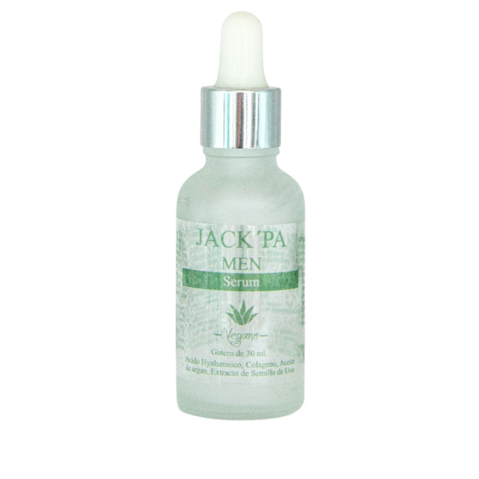 Sérum Vegano solo Noche (Vegano)