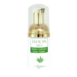 Espuma Limpiadora Facial (Vegana)
