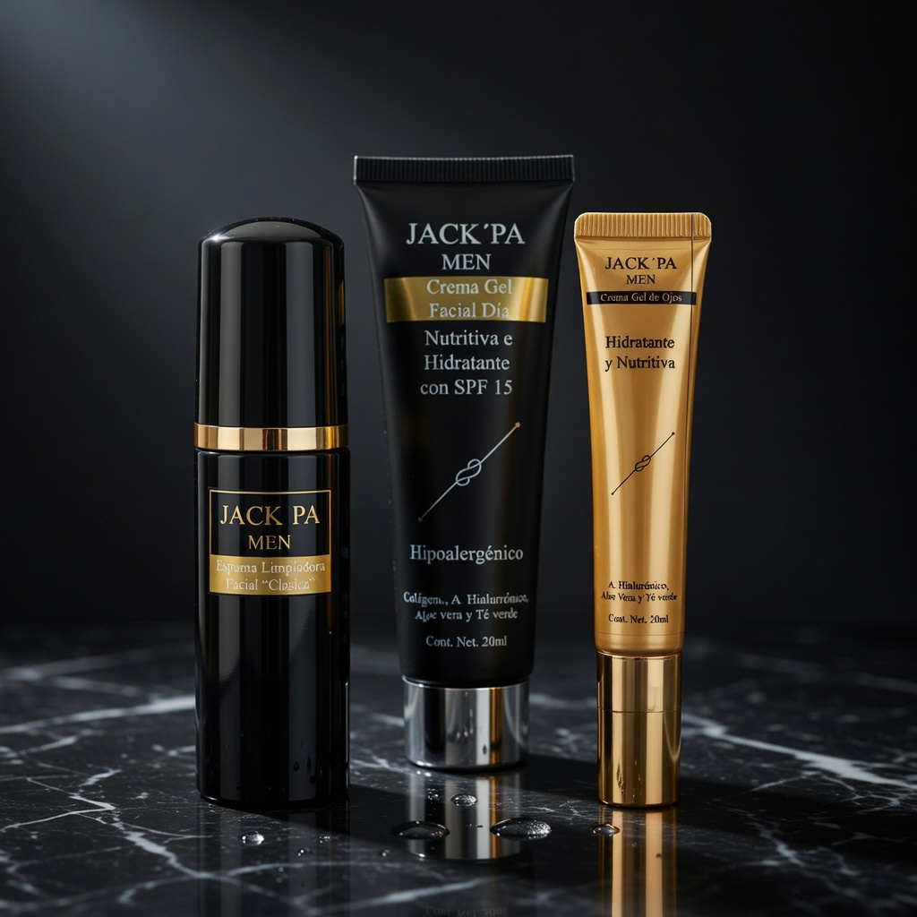 Rutina diaria con el kit clásico