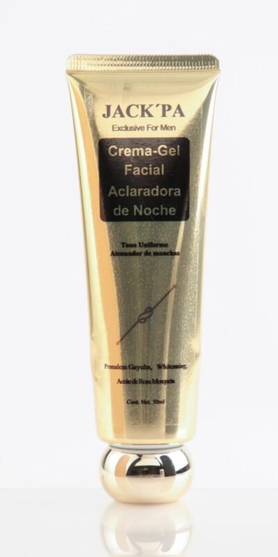Crema Aclarante Atenuadora de Manchas Clásica