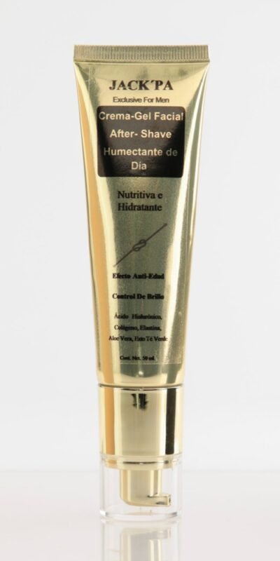 Crema After-Shave Hidratante de Día Clásica