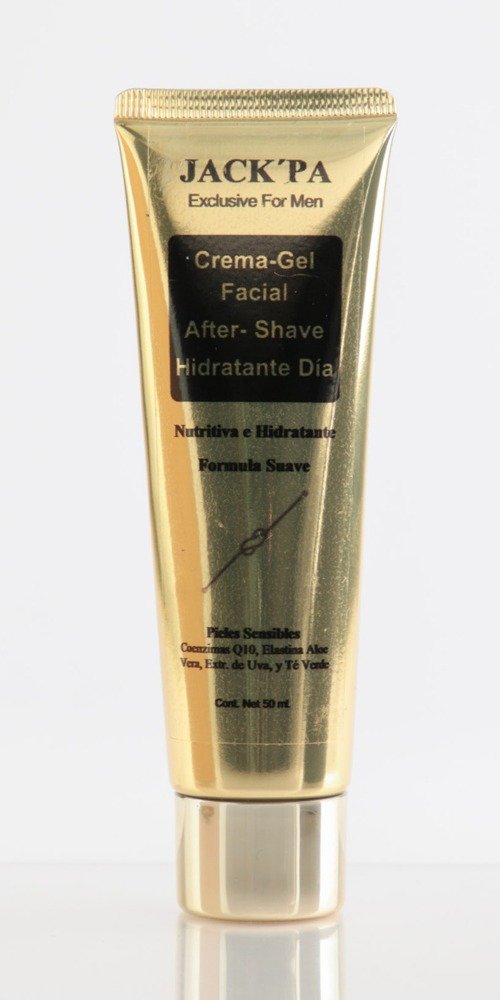 Crema After-Shave Hidratante Formula Suave de Día Clásica