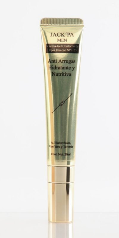 Crema Contorno Ojos  Anti-Ojeras Clásica