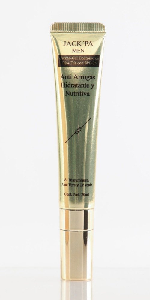 Crema Contorno Ojos Anti-Ojeras Clásica